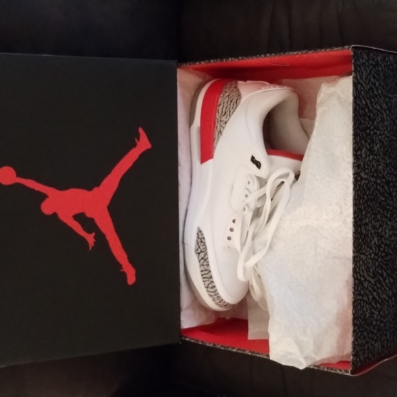 Hall of Fame Jordan Katrina s collector edition - Picture 12 of 15